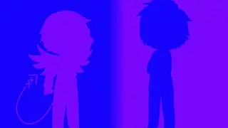 Glass Half Something || Song By: Sushi Soucy || Sidekicks of 2 Supers