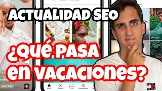 LOS &Uacute;LTIMOS EXPERIMENTOS DE GOOGLE - Actualidad SEO #225