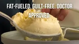 Creamy, Dreamy, and Keto-Friendly: The Ice Cream Recipe You&rsquo;ll Wish You Found Sooner