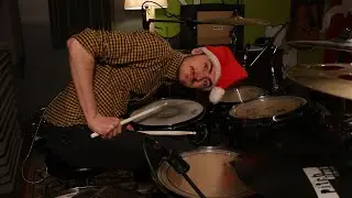 Drum Fill #6 Zouk