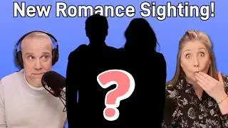 Does This Celebrity Have a New Man?! | Blinded by the Item