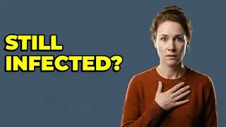 Can An STD Test Be Negative But I Still Have It?