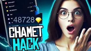 Chamet Hack/MOD 2025 💎 How to Get Unlimited Diamonds on iOS & Android!