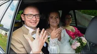 Wesele Karoliny i Damiana