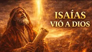 &iquest;Qui&eacute;n fue Isa&iacute;as? El profeta que anunci&oacute; al Mes&iacute;as siglos antes