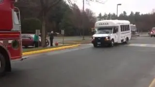 SBRSD: Higgs Bots get police and fire escort!
