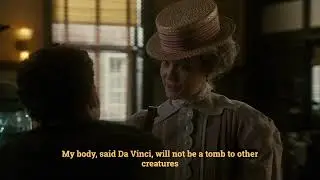 Murdoch in Hogtown ‑ S19E13 - Murdoch Mysteries Review by Murdoch's Hat