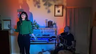 I Know (Tiny Desk Contest 2021)