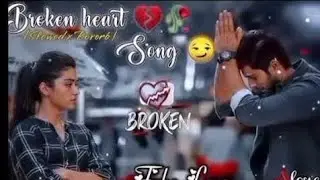Heartbreaking💔 songs + lofi Mashupsongs Slowed Reverb songs Arjit singsong @SadSong-w3o