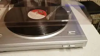 Denon DP-29F