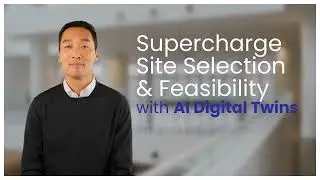 Supercharge Site Selection & Feasibility with Ryght
