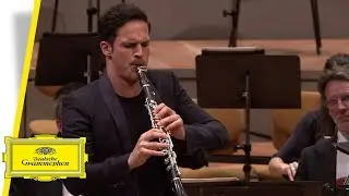 Andreas Ottensamer - Blue Hour (Trailer & Interview)