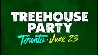 Danny Tenaglia @ Treehouse Party (2019/06/23)