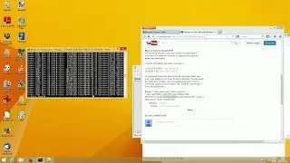 Conversion d'un video sous Windows vers Apple ProRES avec FFMPEG