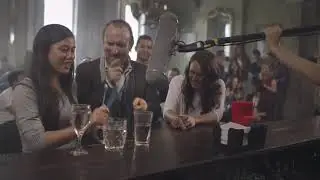 Colin Hay -  Telstra Voices 