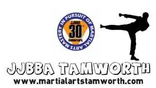 JJBBA Tamworth