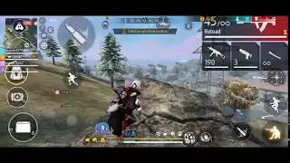 English PubG Mobile : 👍 Good stream | Playing Squad | Streaming with Turnip