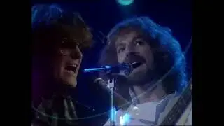 Paraiso dos Cavalos - Barclay James Harvest