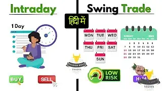 GET Rich with Swing Trading Strategies Made Really EASY