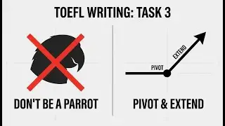 TOEFL Academic Discussion: Как не быть 
