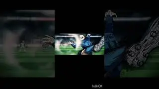 isagi winning goal against U20 Japan blue lock edit#anim