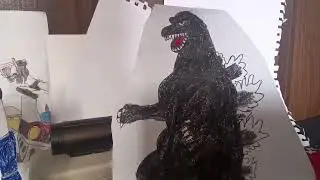 Mazinger z friends season 2 episode 22 monster island buddies godzilla 