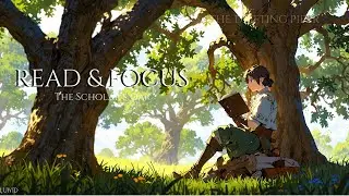 Medieval Music for Reading & Focus | The Scholar&rsquo;s Oak 🌿 (Flute Ambience)