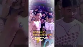 mister bikini open 2025