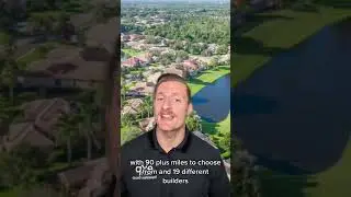 The #1 Multigenerational Master Planned Community In The United States