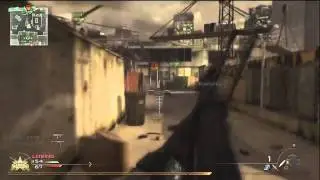 MW2: 360 Triple Thumper | OMFG Nation Recruits