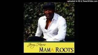 Jerry Harris - Just a Little Love We Need
