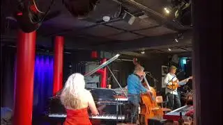 A Little Bird Told Me by Joanna Eden live
