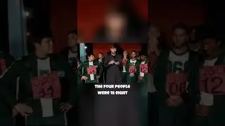 Survival of the Fittest  Mr  Beast's High Stakes Challenge!