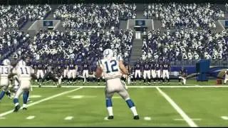 Madden NFL 13 Big Hits Mini-Montage