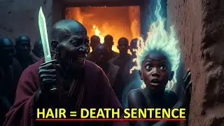 Everyone in the Village Was Bald&hellip; Except Her. The Reason Is Terrifying!