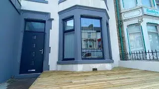 Chelsea Suite Sasco Apartments, Blackpool, United Kingdom | Travel With Kiara