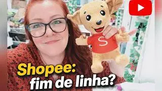 Shopee Aumento das Taxas - Ainda compensa vender Botic&aacute;rio e Natura na Shopee❓