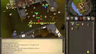 2007Scape Money Making Method and UPDATE! (Runescape)