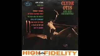 CLYDE OTIS  