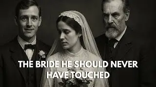 The Father, the Bride, and the Curse That Doomed the Whitlocks