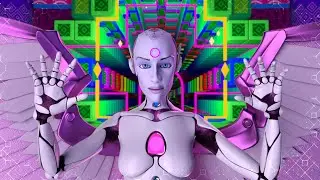 Alice Spacedoll - Apocalypse [Official Video]