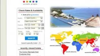 Agoda.com Review