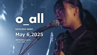 [Agp Studio] o_all on May 6,2025