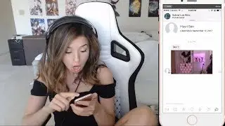Twitch Streamer Sees PewDiePie For The First Time