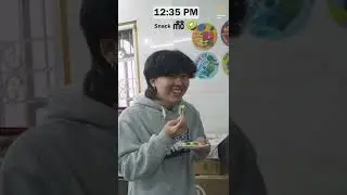 What I Eat In A Day | Ep - 1