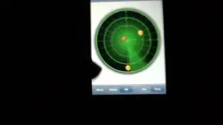 Task Radar iPhone App Review