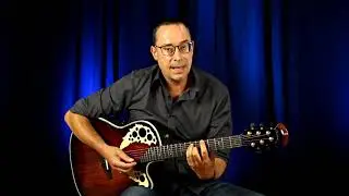 Singer Songwriter Workshop Teil 3: Das Leben in vier Akkorden