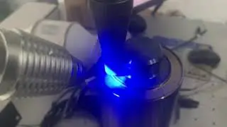 load cell laser welding