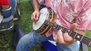 Folk Song 