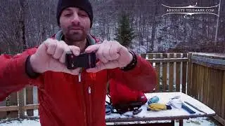 Telemark Gear 2018 part 2